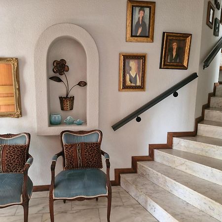 Epicure Home Guesthouse Heidelberg  Εξωτερικό φωτογραφία