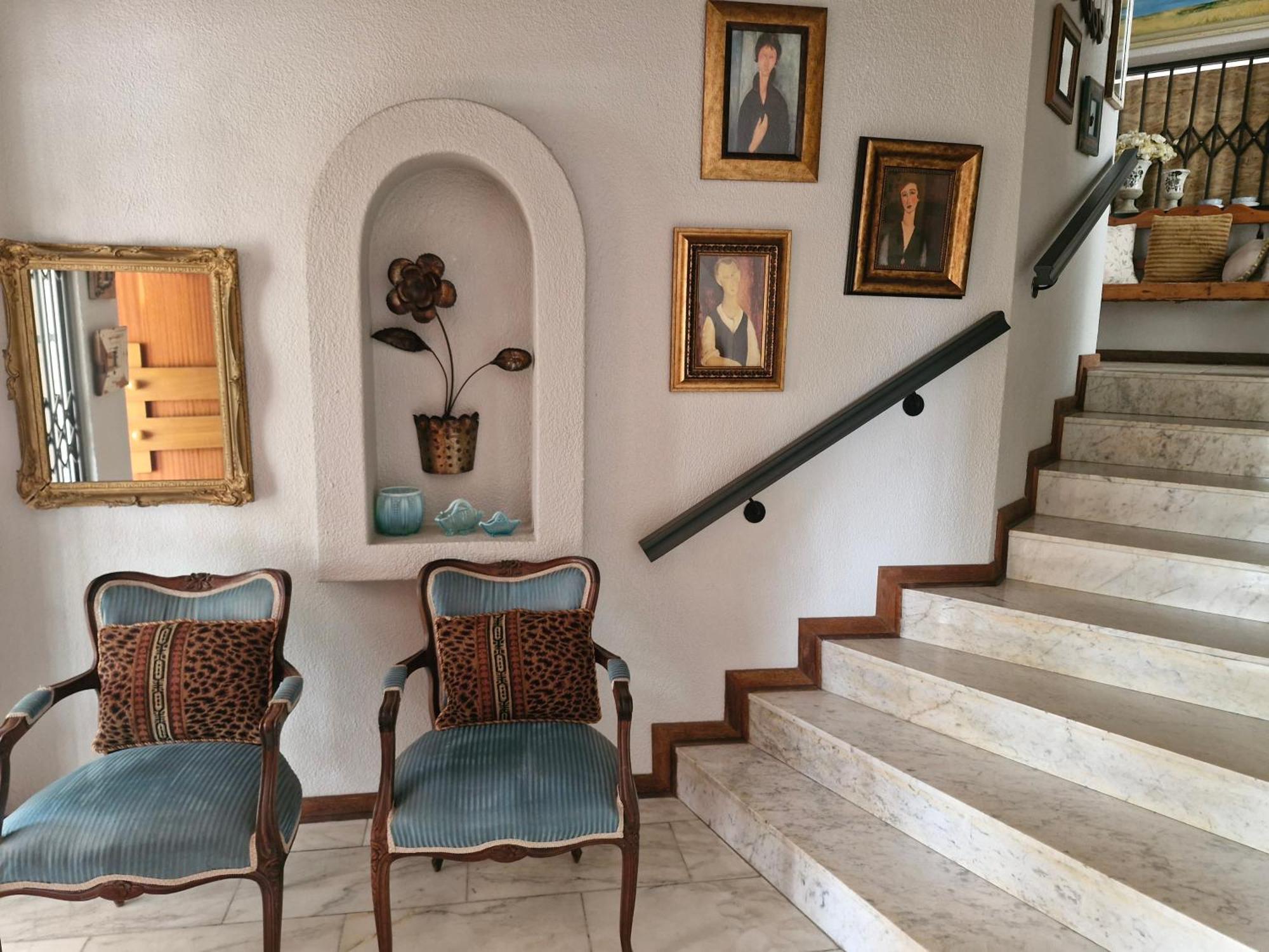 Epicure Home Guesthouse Heidelberg  Εξωτερικό φωτογραφία
